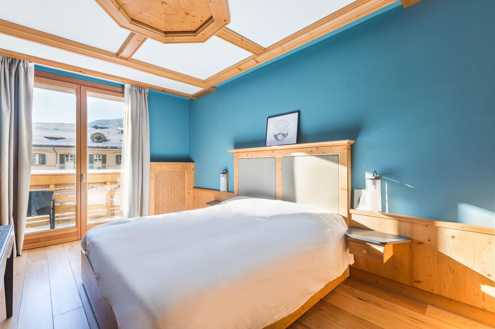 Radisson Residences Savoia Palace Кортина д'Ампецо Екстериор снимка