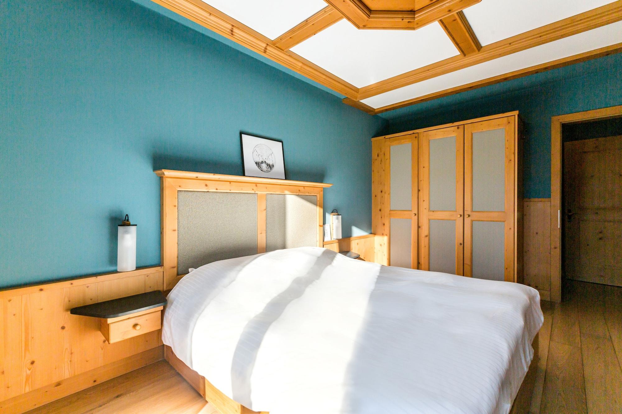 Radisson Residences Savoia Palace Кортина д'Ампецо Екстериор снимка