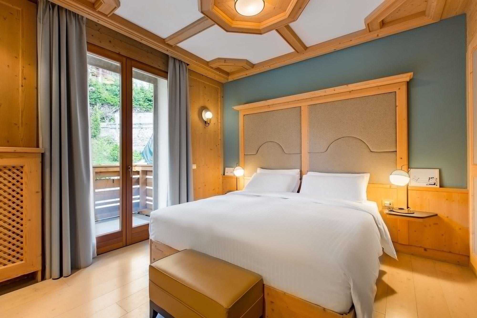 Radisson Residences Savoia Palace Кортина д'Ампецо Екстериор снимка