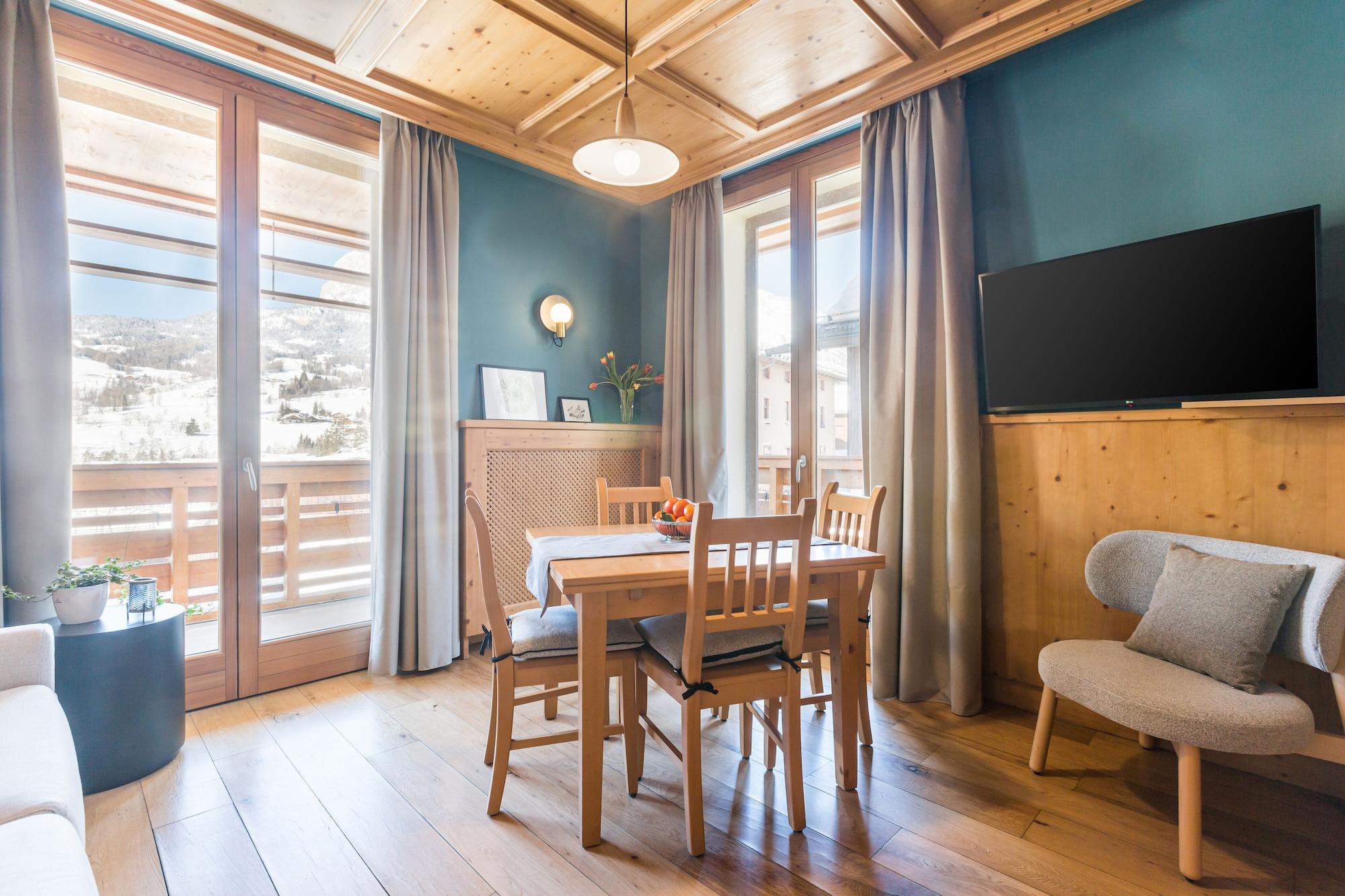 Radisson Residences Savoia Palace Кортина д'Ампецо Екстериор снимка