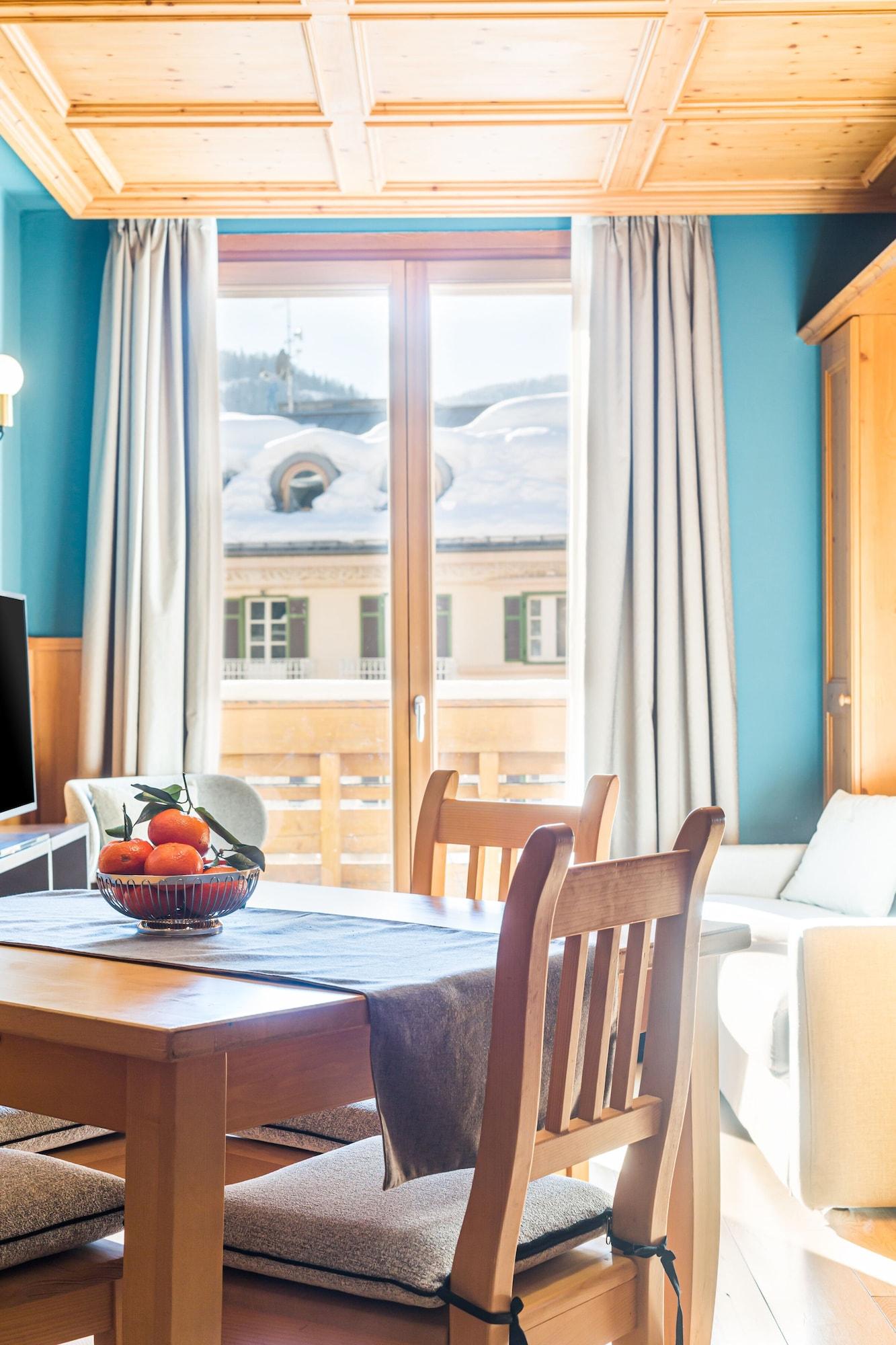 Radisson Residences Savoia Palace Кортина д'Ампецо Екстериор снимка