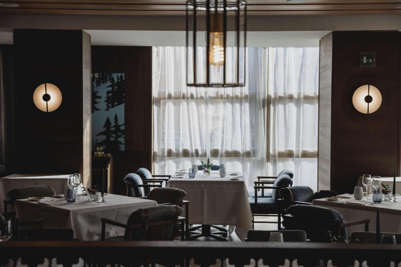 Radisson Residences Savoia Palace Кортина д'Ампецо Екстериор снимка