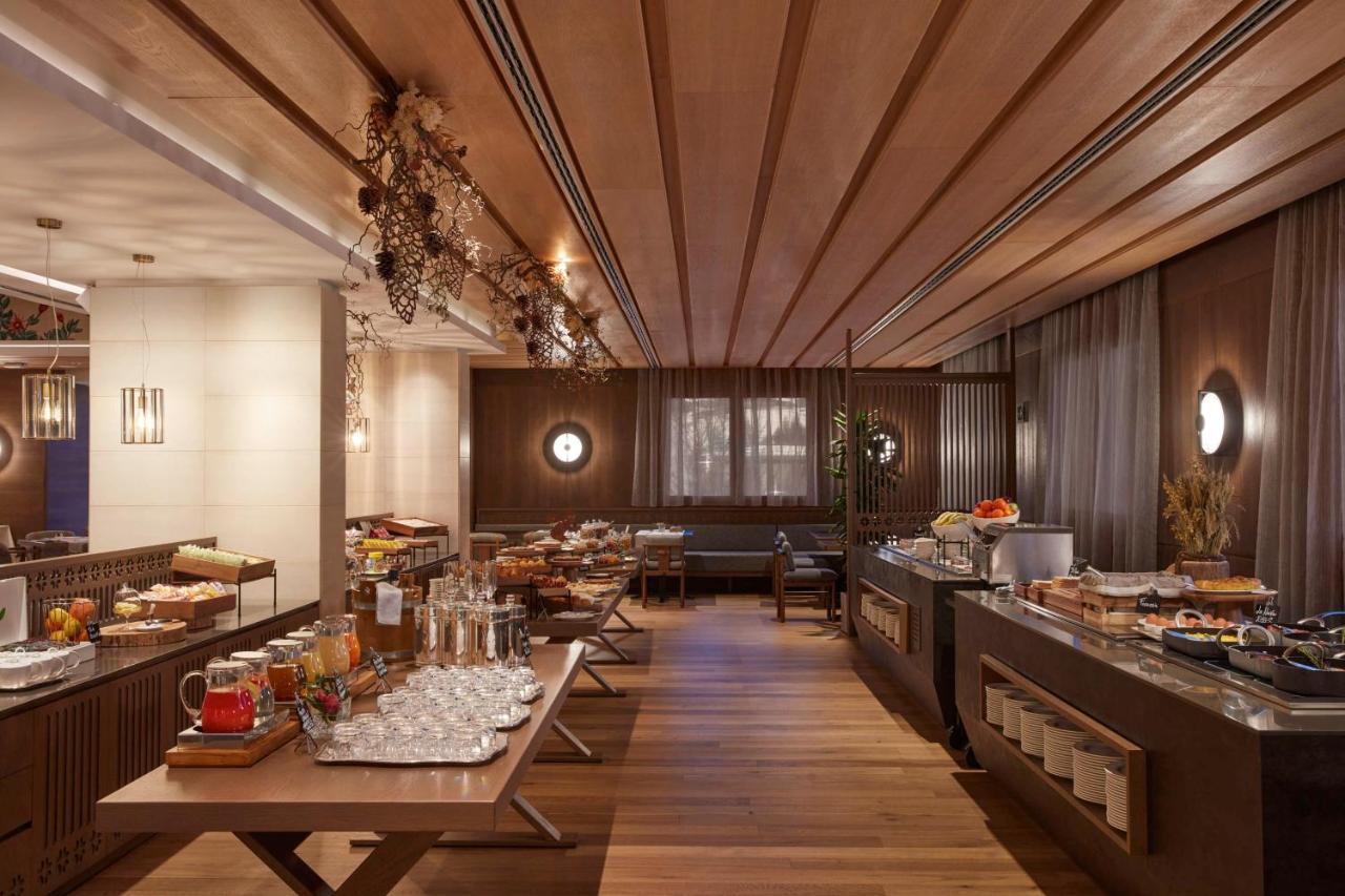 Radisson Residences Savoia Palace Кортина д'Ампецо Екстериор снимка